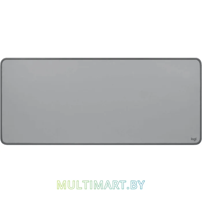 Коврик для мыши Logitech Desk Mat (серый)